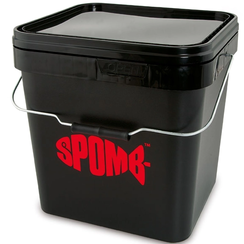 Spomb Buckets